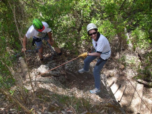 Hey, Check This Out !