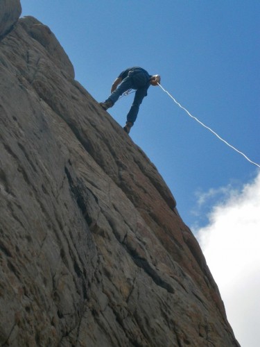 It's Steeper Than It Looks