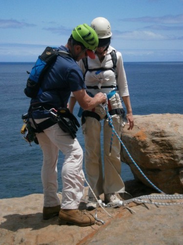 It's For Your Own Good!