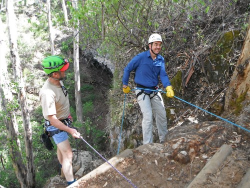 Matt Thinks It's Pretty Cool