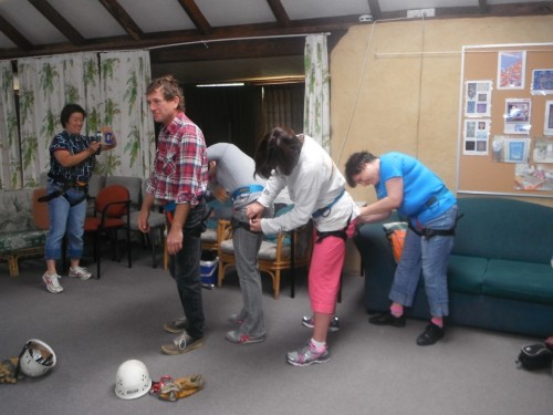 I'll never live this down