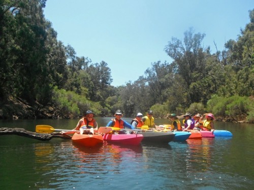 We are gathered here today