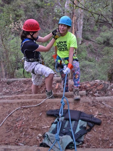 Help, I can't breathe