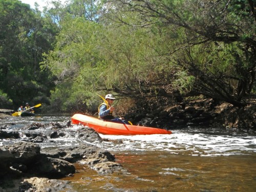 Can't this thing go faster?