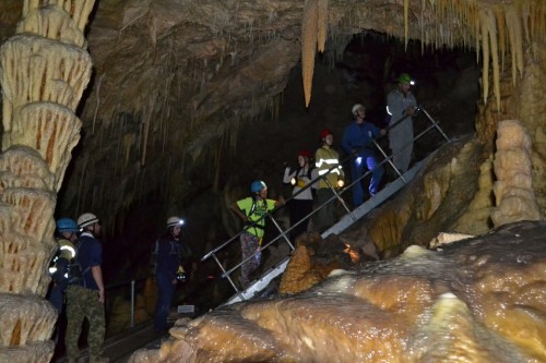 It looks just like fudge