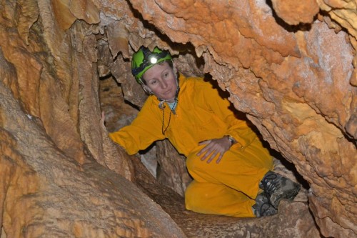 I'll try to blend in here