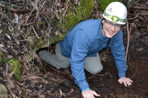 Bernie's Grin Says It All