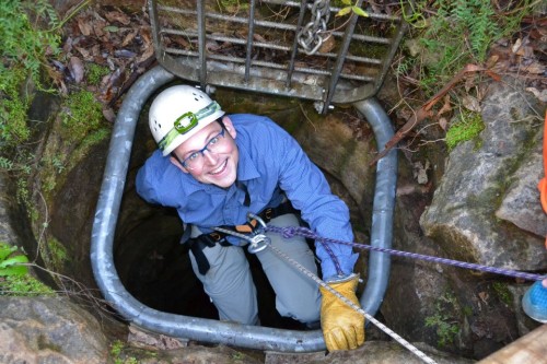 Having Way Too Much Fun